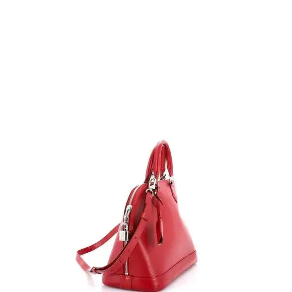 Louis Vuitton Alma Handbag Epi Leather #226908L99B - Picture 2 of 9